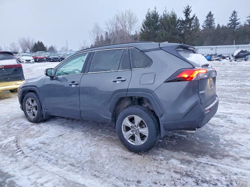 Продаж на аукціоні авто 2023 Toyota Rav4, vin: 2T3R1RFV2PC330418, номер лоту: 98161045