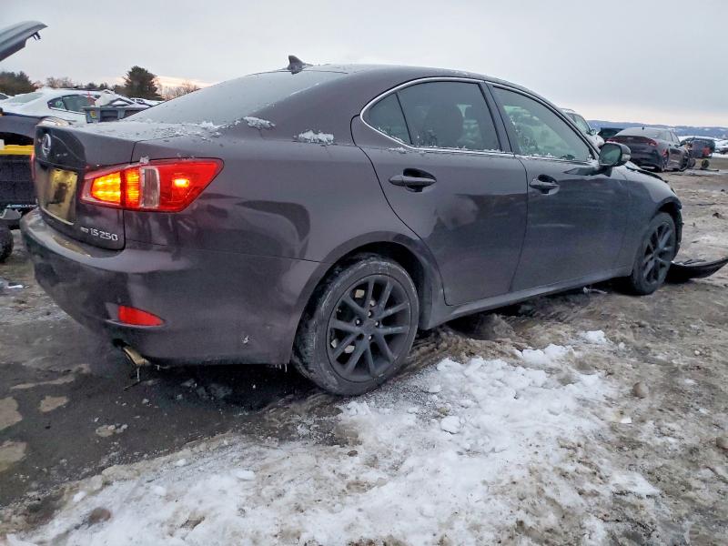Продажа на аукционе авто 2012 Lexus Is 250, vin: JTHCF5C26C5053328, номер лота: 73580785