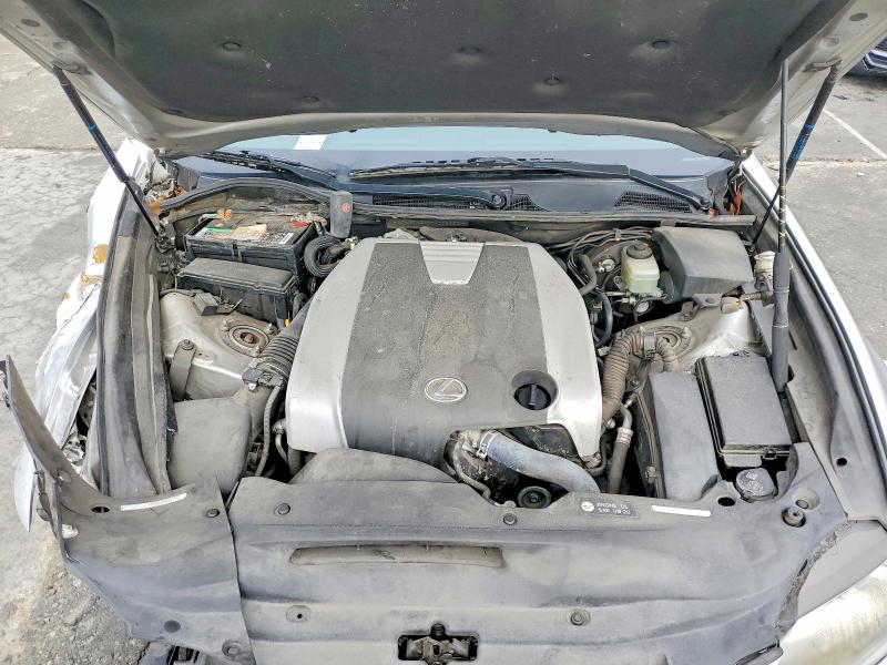 Продаж на аукціоні авто 2015 Lexus Gs, vin: JTHBE1BLXFA005392, номер лоту: 98249715