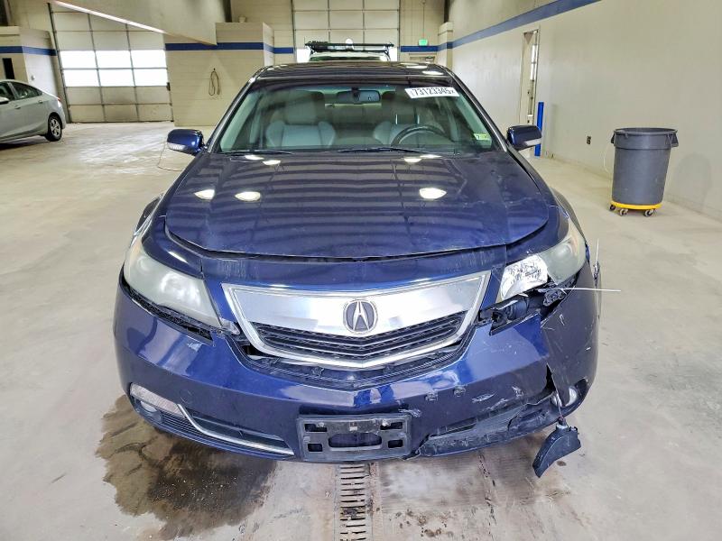 Продаж на аукціоні авто 2014 Acura Tl, vin: 19UUA9F59EA001513, номер лоту: 73123345