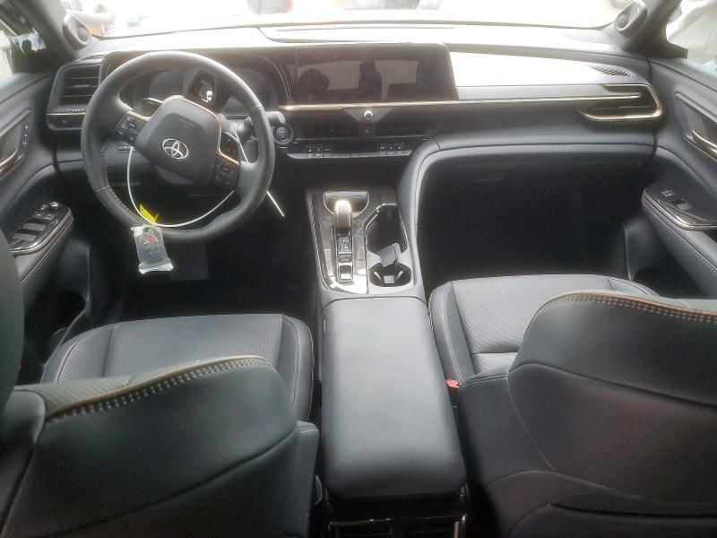 Aukcja sprzedaży 2025 Toyota Crown, vin: JTDAAAAF1S3035092, numer aukcji: 72891775