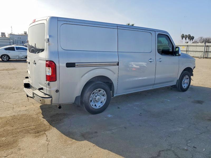 74999885 :رقم المزاد ، 1N6BF0KM7CN115481 vin ، 2012 Nissan Nv مزاد بيع