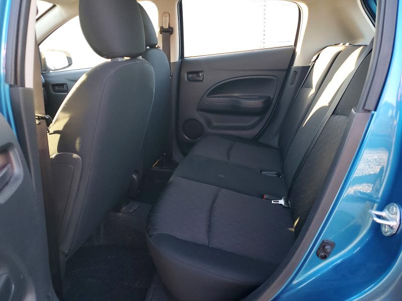 Продаж на аукціоні авто 2024 Mitsubishi Mirage, vin: ML32AUHJ5RH008574, номер лоту: 73045455