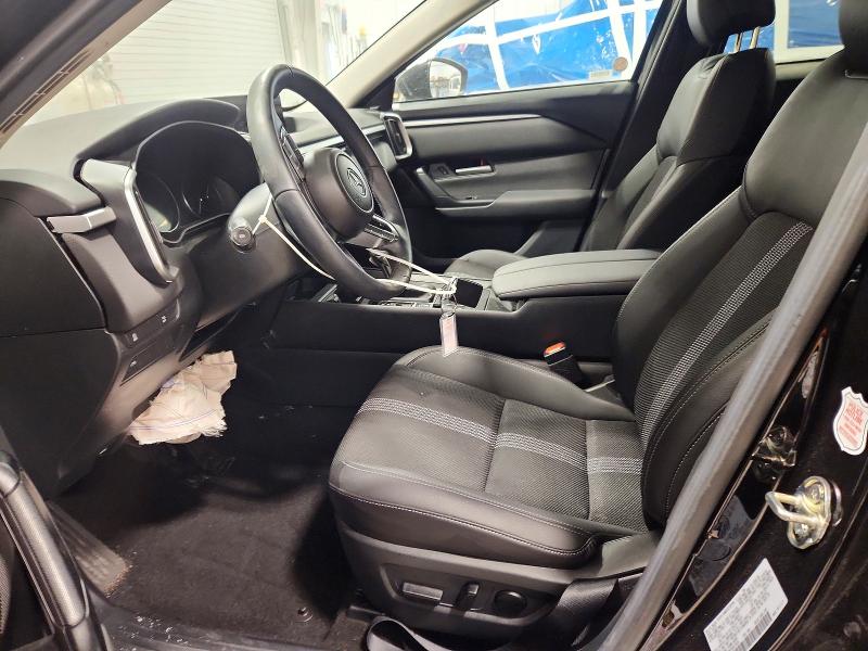 73269065 :رقم المزاد ، 7MMVABDM7SN373828 vin ، 2025 Mazda Cx-50 مزاد بيع