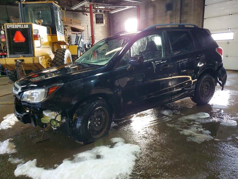 Aukcja sprzedaży 2018 Subaru Forester, vin: JF2SJEMCXJH407674, numer aukcji: 74242165