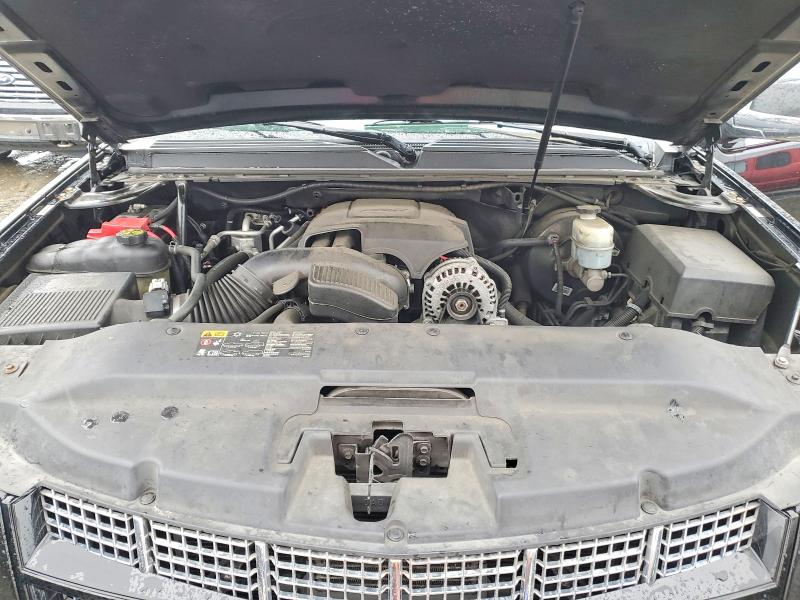 2014 Cadillac Escalade მანქანა იყიდება აუქციონზე, vin: 1GYS4CEFXER170648, აუქციონის ნომერი: 99660575