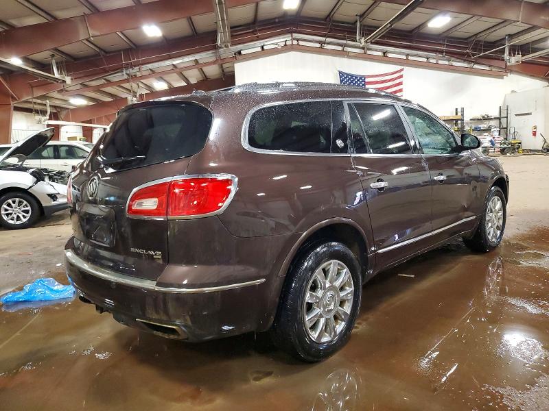Продаж на аукціоні авто 2015 Buick Enclave, vin: 5GAKVCKD5FJ167681, номер лоту: 97890425