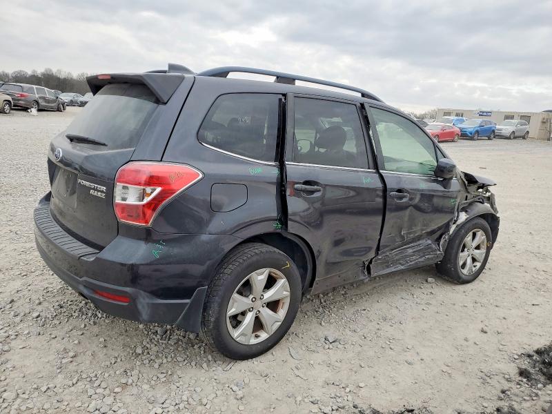99313205 :رقم المزاد ، JF2SJARC7GH539835 vin ، 2016 Subaru Forester مزاد بيع