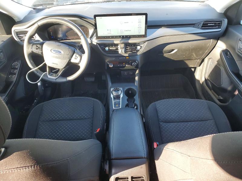 Aukcja sprzedaży 2023 Ford Escape, vin: 1FMCU9GN6PUA65814, numer aukcji: 74725815