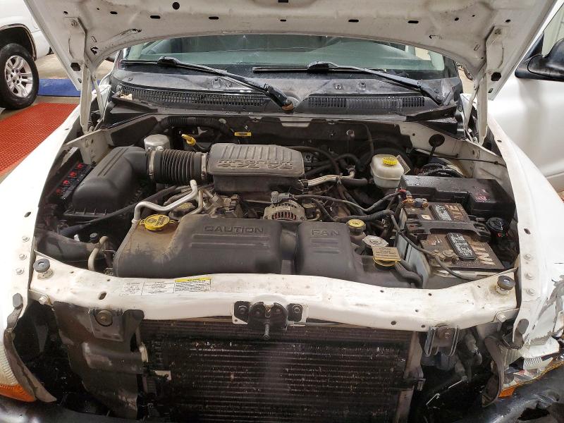 Продаж на аукціоні авто 2004 Dodge Dakota, vin: 1D7HG38N94S622886, номер лоту: 73680025