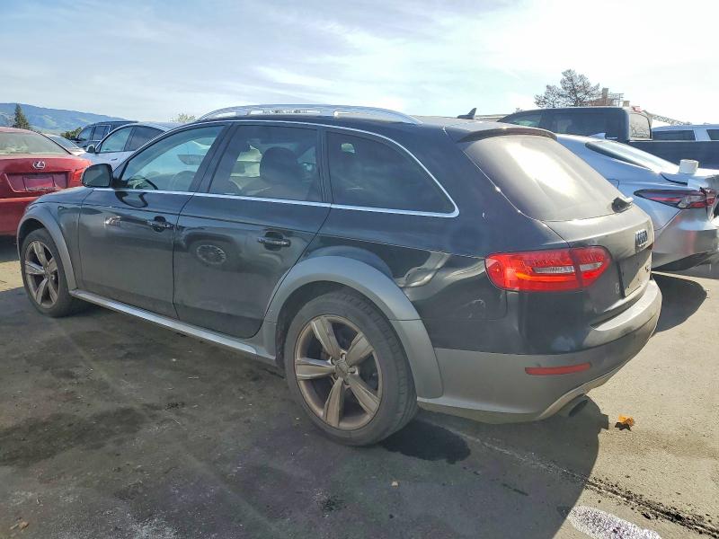 75092235 :رقم المزاد ، WA1UFAFL4GA004770 vin ، 2016 Audi A4 Allroad مزاد بيع