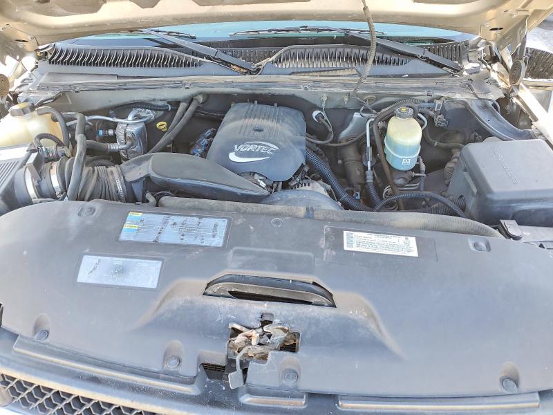2001 Chevrolet Silverado მანქანა იყიდება აუქციონზე, vin: 1GCHK24U51Z331787, აუქციონის ნომერი: 74850635