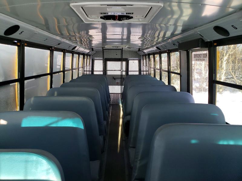 Продаж на аукціоні авто 2010 Freightliner School Bus, vin: 4UZABRDT4ACAR3756, номер лоту: 72418975