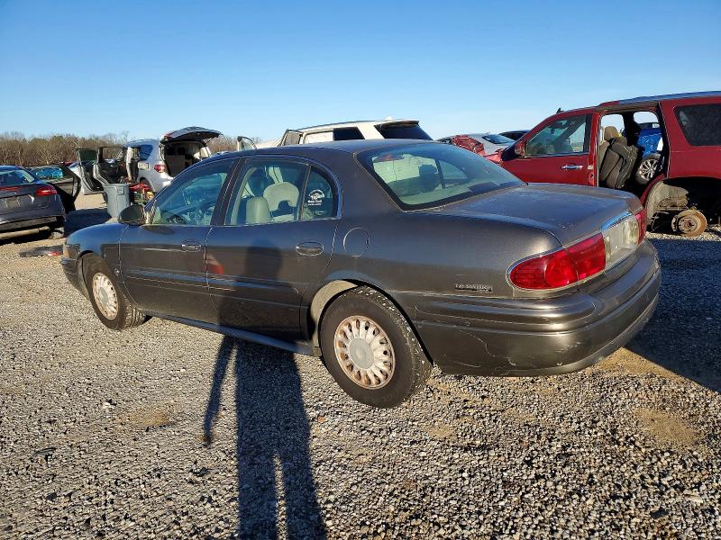 Продаж на аукціоні авто 2000 Buick Lesabre, vin: 1G4HP54K1Y4192892, номер лоту: 72965085