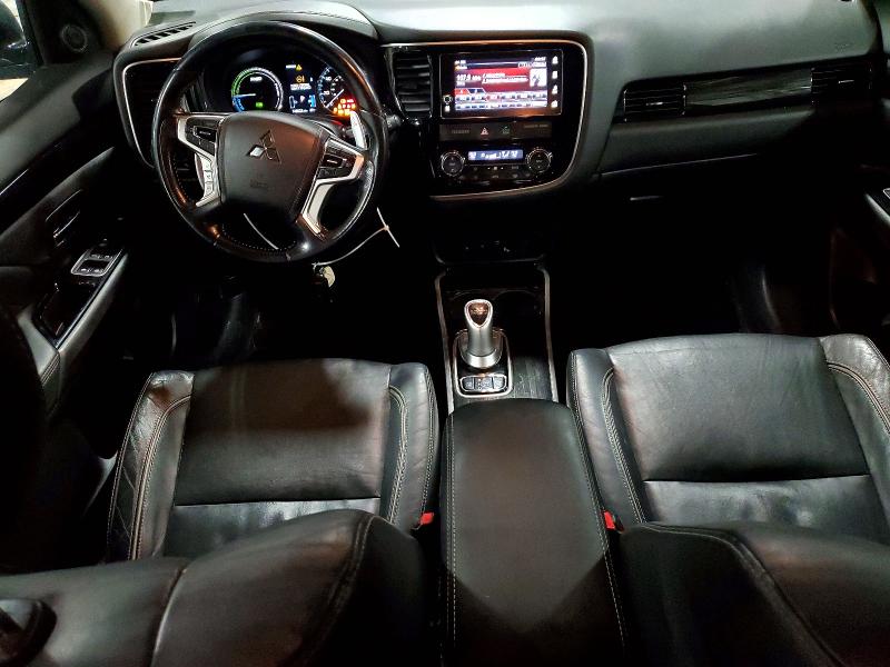 Aukcja sprzedaży 2018 Mitsubishi Outlander, vin: JA4J24A58JZ057621, numer aukcji: 98506455
