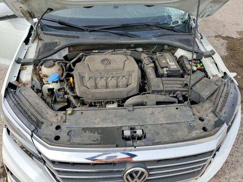 Продаж на аукціоні авто 2020 Volkswagen Passat, vin: 1VWSA7A35LC026049, номер лоту: 75338115