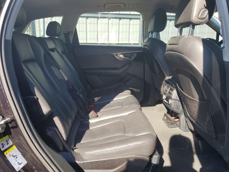 Продаж на аукціоні авто 2017 Audi Q7 Prestig, vin: WA1VAAF72HD001632, номер лоту: 74104275