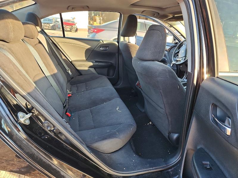 Aukcja sprzedaży 2015 Honda Accord, vin: 1HGCR2F7XFA267766, numer aukcji: 98427885