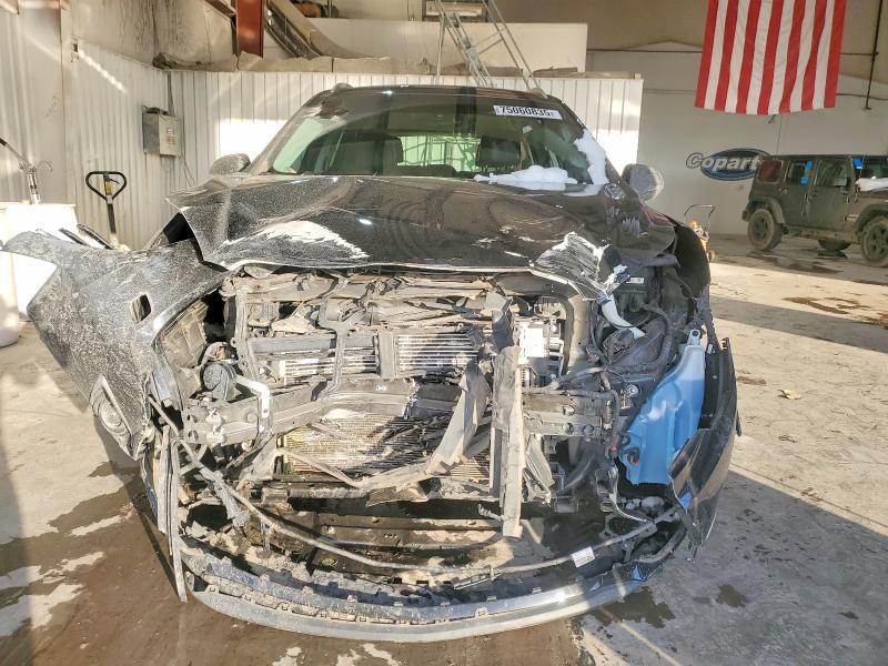 Aukcja sprzedaży 2019 Buick Envision, vin: LRBFXCSA0KD065695, numer aukcji: 75060835