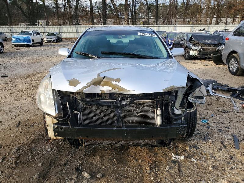 73647735 :رقم المزاد ، 1N4AL2AP0BC103039 vin ، 2011 Nissan Altima Bas مزاد بيع