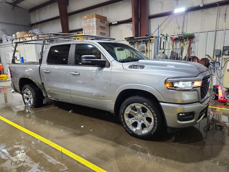 Aukcja sprzedaży 2025 Ram 1500, vin: 1C6RREFG6SN700696, numer aukcji: 74264745