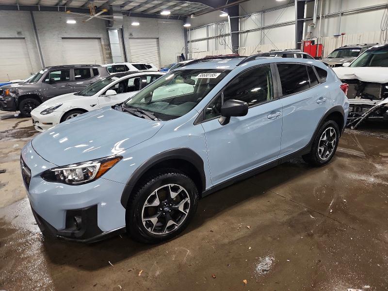 Aukcja sprzedaży 2019 Subaru Crosstrek, vin: JF2GTABC6KH314616, numer aukcji: 98680185