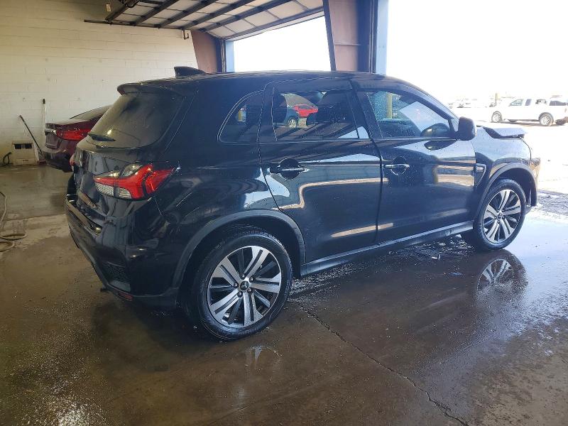 Продаж на аукціоні авто 2020 Mitsubishi Outlander Sport, vin: JA4AP3AU6LU017475, номер лоту: 73870095