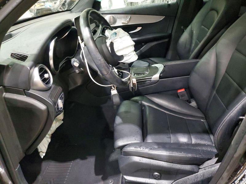 Продажа на аукционе авто 2021 Mercedes-benz Glc, vin: W1N0G8EB2MV285354, номер лота: 74806955