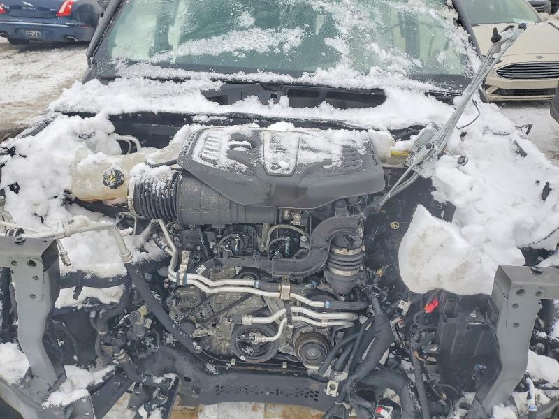 2023 Jeep Wagoneer მანქანა იყიდება აუქციონზე, vin: 1C4SJVBP8PS501651, აუქციონის ნომერი: 74223895