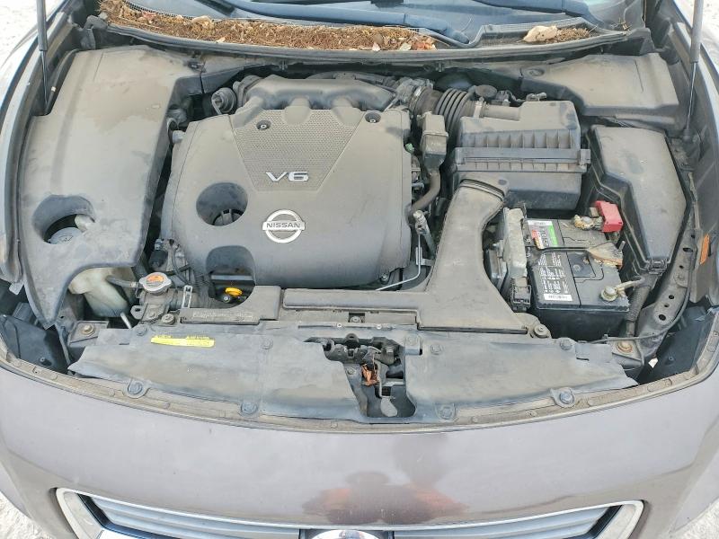 Продаж на аукціоні авто 2013 Nissan Maxima, vin: 1N4AA5AP4DC847768, номер лоту: 74236255