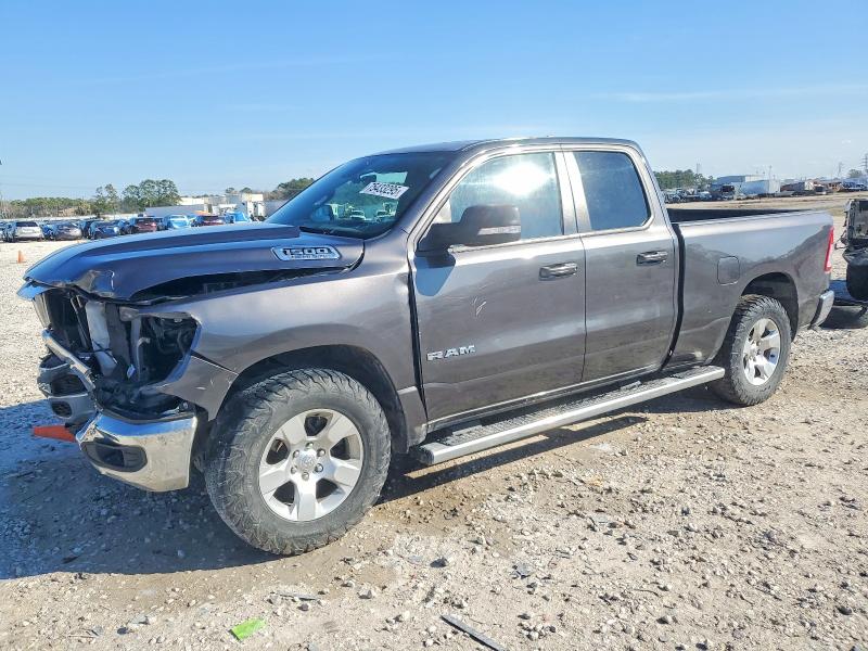75433295 :رقم المزاد ، 1C6RREBT5NN265578 vin ، 2022 Ram 1500 مزاد بيع