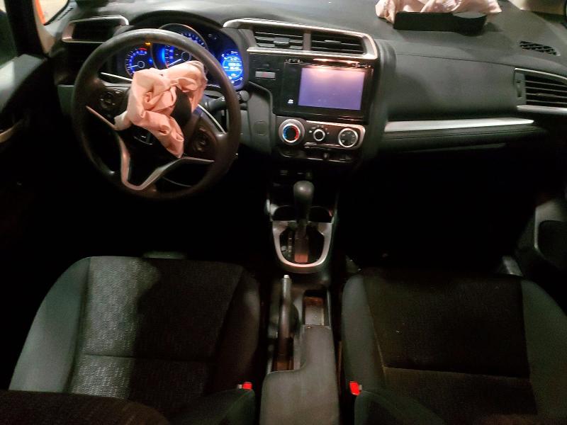 2015 Honda Fit Lx 5dr მანქანა იყიდება აუქციონზე, vin: 3HGGK5H54FM108795, აუქციონის ნომერი: 98869105