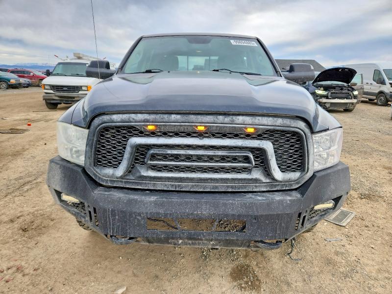 Продаж на аукціоні авто 2014 Ram 1500 Slt, vin: 1C6RR7LT8ES412603, номер лоту: 99894885
