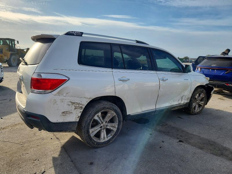Продаж на аукціоні авто 2011 Toyota Highlander, vin: 5TDYK3EH4BS039431, номер лоту: 73917195
