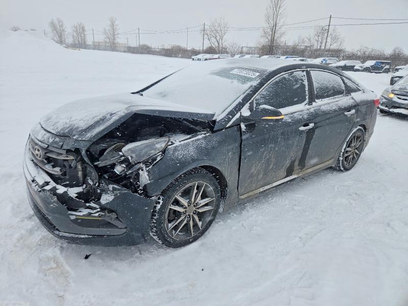 Aukcja sprzedaży 2015 Hyundai Sonata, vin: 5NPE34AB0FH115391, numer aukcji: 73873825
