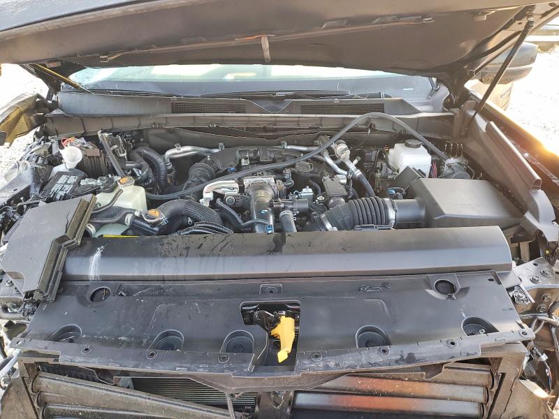 Aukcja sprzedaży 2025 Infiniti Qx80, vin: JN8AZ3CC1S9603365, numer aukcji: 74837375