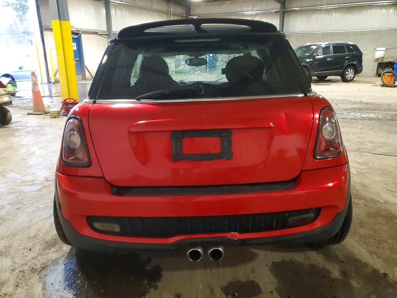 Auction sale of the 2009 Mini Cooper, vin: WMWMF73529TW82081, lot number: 72395505