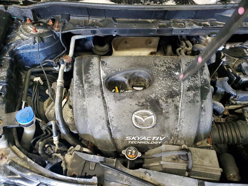 Aukcja sprzedaży 2017 Mazda Cx-5, vin: JM3KFBDL5H0174320, numer aukcji: 72837025