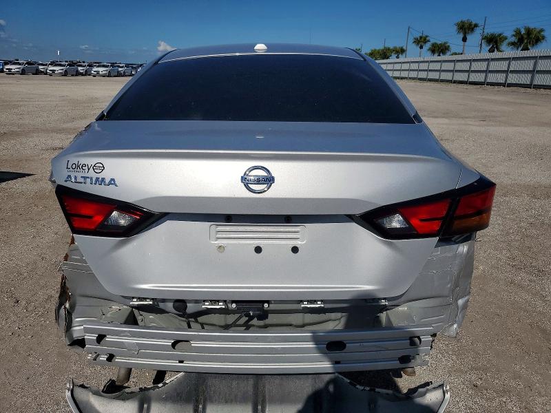97677985 :رقم المزاد ، 1N4BL4BV8LC168087 vin ، 2020 Nissan Altima S مزاد بيع