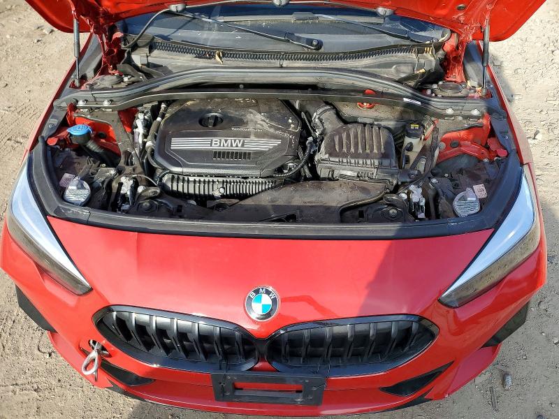 Продажа на аукционе авто 2021 Bmw 228xi, vin: WBA73AK05M7J75301, номер лота: 98716375