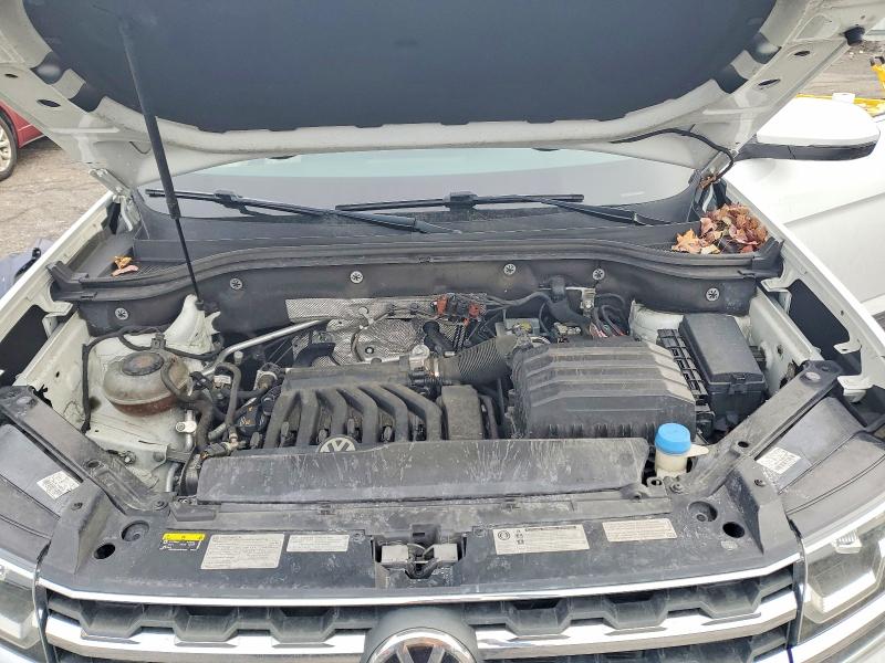 Продаж на аукціоні авто 2018 Volkswagen Atlas, vin: 1V2LR2CA8JC588585, номер лоту: 99592595