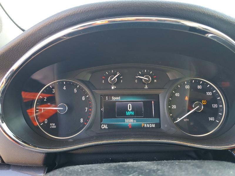 Продажа на аукционе авто 2020 Buick Encore Pre, vin: KL4CJASB9LB051076, номер лота: 74742415