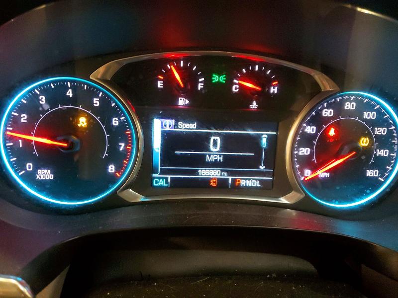 75638845 :رقم المزاد ، 1G1ZH5SXXGF262924 vin ، 2016 Chevrolet Malibu مزاد بيع