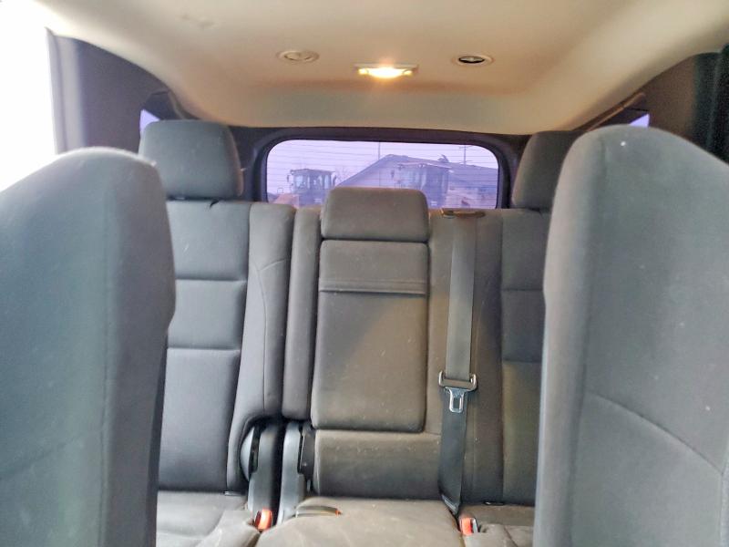 73718395 :رقم المزاد ، 1D4RE4GGXBC667228 vin ، 2011 Dodge Durango Cr مزاد بيع
