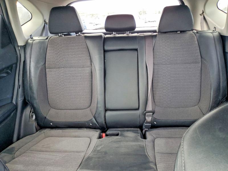 2021 Kia Seltos მანქანა იყიდება აუქციონზე, vin: KNDEUCAA7M7166189, აუქციონის ნომერი: 72941015
