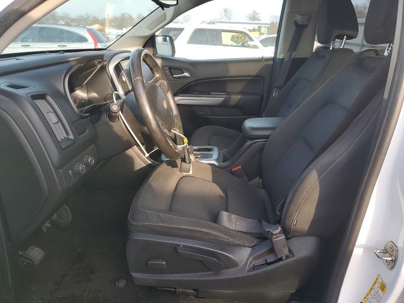 Aukcja sprzedaży 2015 Chevrolet Colorado L, vin: 1GCGTBE30F1124339, numer aukcji: 73198395