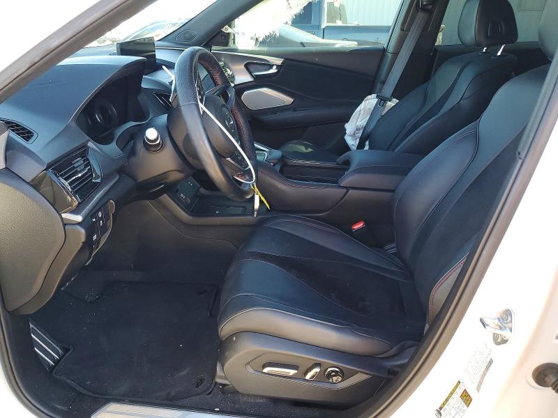 Aukcja sprzedaży 2024 Acura Rdx, vin: 5J8TC2H61RL002779, numer aukcji: 72620295