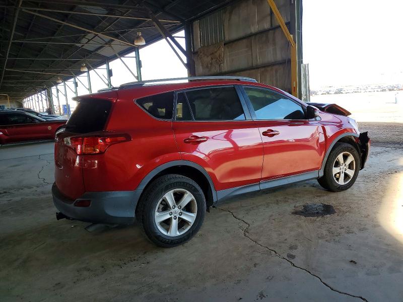 Aukcja sprzedaży 2013 Toyota Rav4, vin: 2T3WFREV7DW062899, numer aukcji: 72456455
