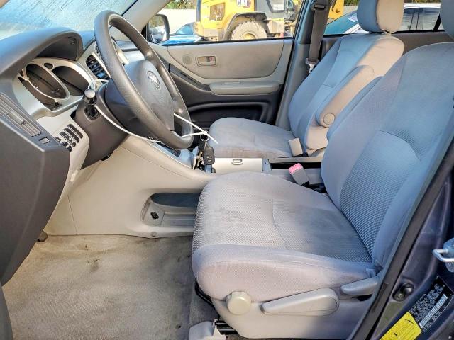 Продаж на аукціоні авто 2007 Toyota Highlander, vin: JTEHP21A870201281, номер лоту: 74166715