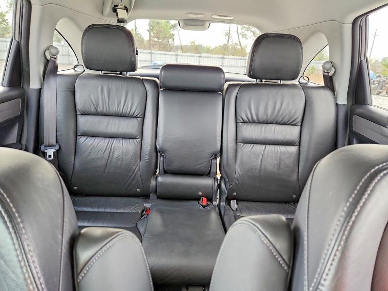 98330785 :رقم المزاد ، 5J6RE4H72BL009392 vin ، 2011 Honda Cr -v مزاد بيع